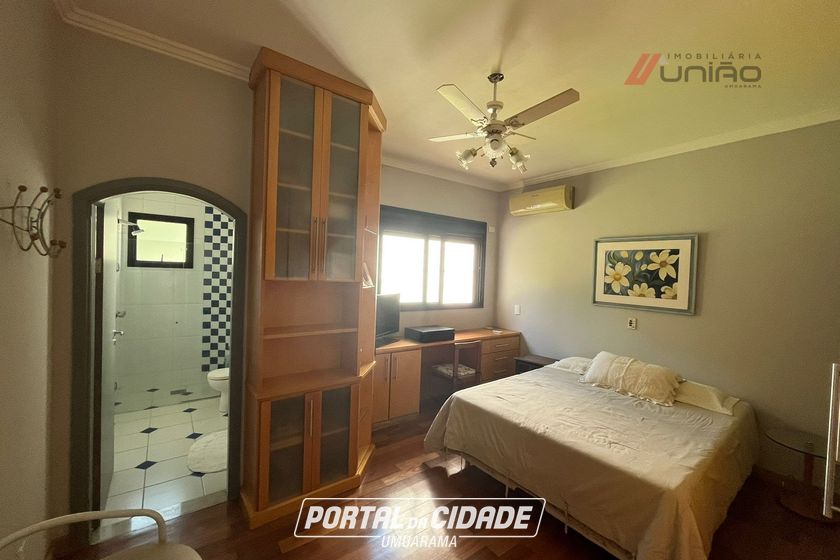 Casa &agrave; venda - 307m&sup2; - Zona I-a