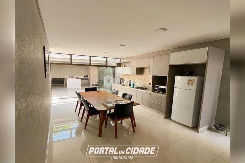 Casa &agrave; venda - 150m&sup2; - Jardim S&atilde;o Francisco