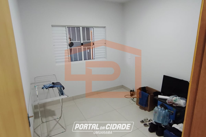 Casa &agrave; venda - 90m&sup2; - Jardim Portugu&ecirc;s