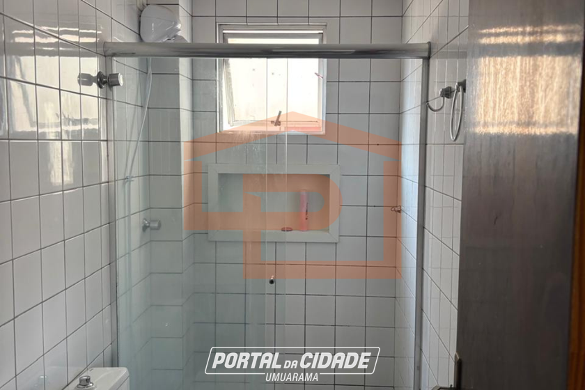 Apartamento &agrave; venda - 58m&sup2; - Zona II