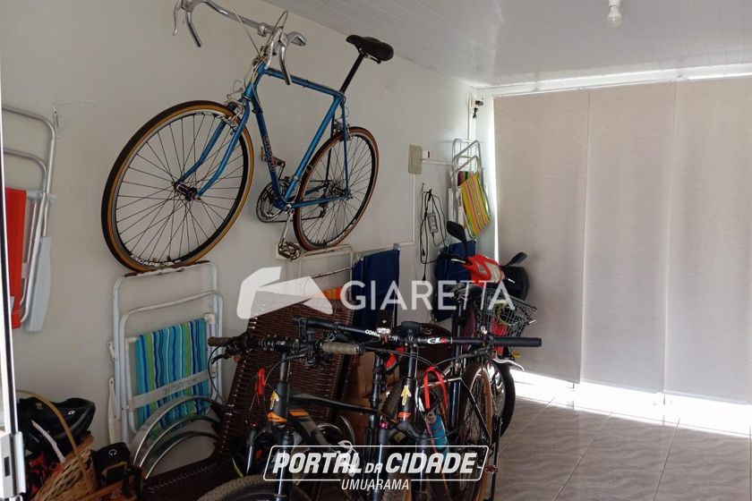 Casa &agrave; venda - 163m&sup2; - JARDIM GISELA