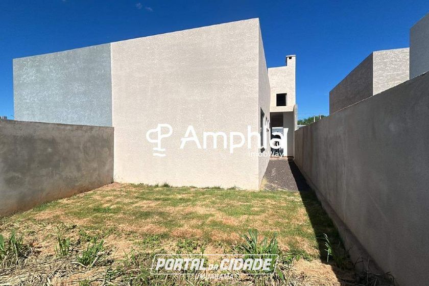 Casa &agrave; venda - 91m&sup2; - Primavera