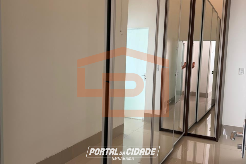 Casa &agrave; venda - 183m&sup2; - Zona III
