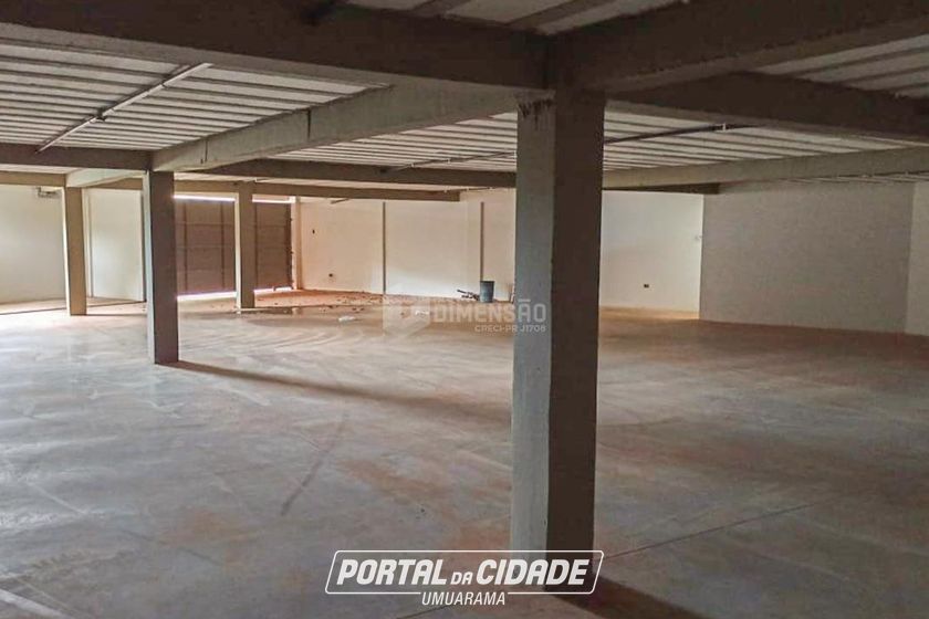 Sala Comercial &agrave; venda - 554m&sup2; - Jardim Espanha