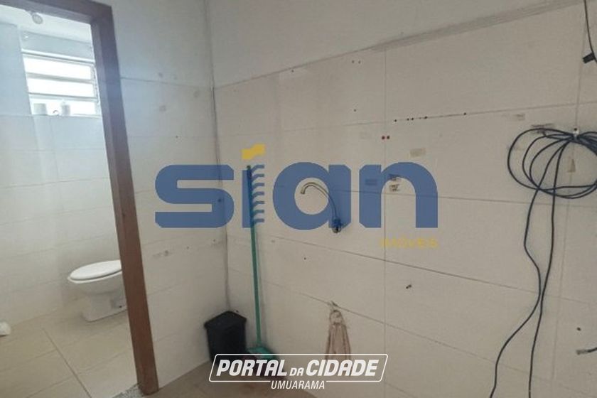 Apartamento para alugar - Zona II