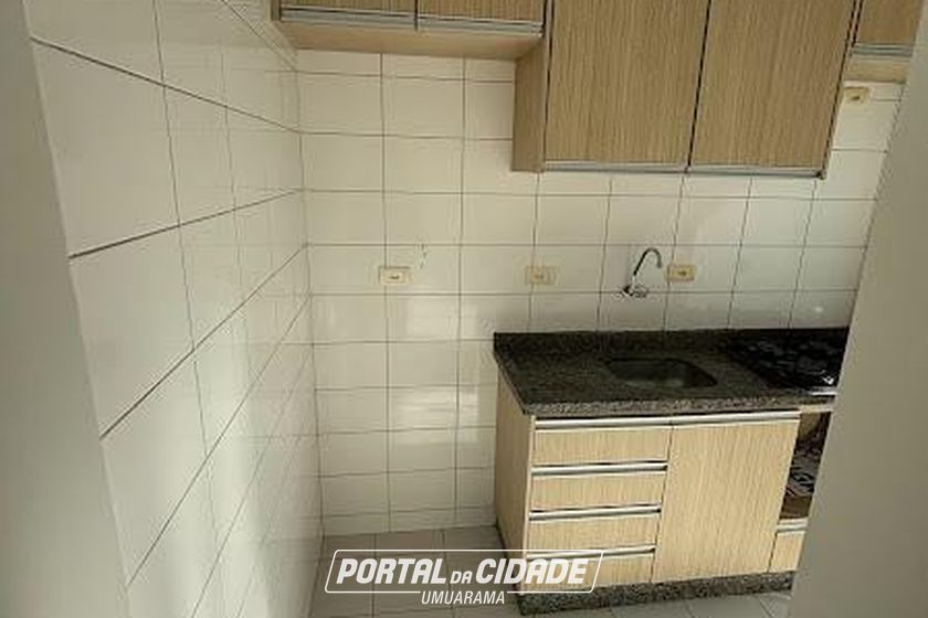 Apartamento para alugar - Jardim Belvedere