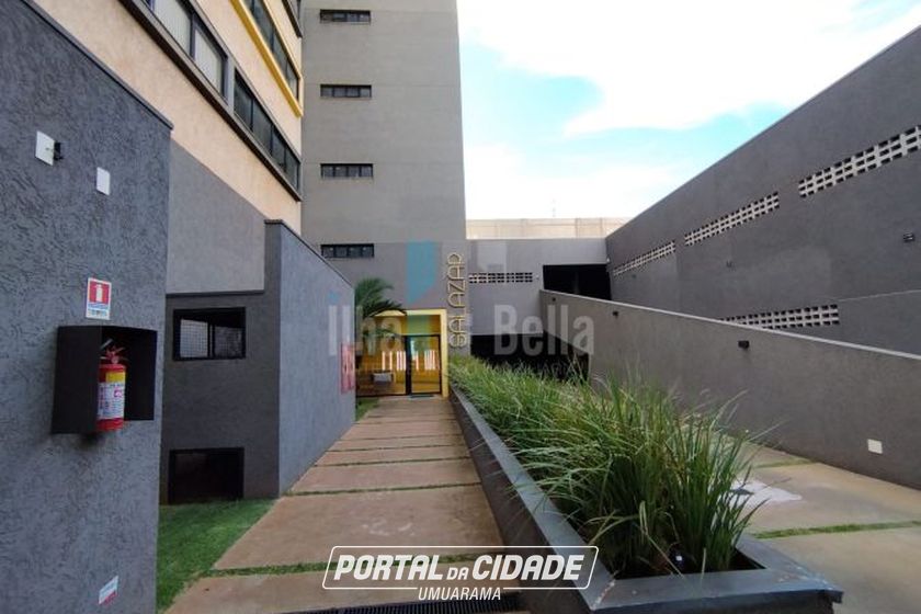 Apartamento para alugar - Zona III