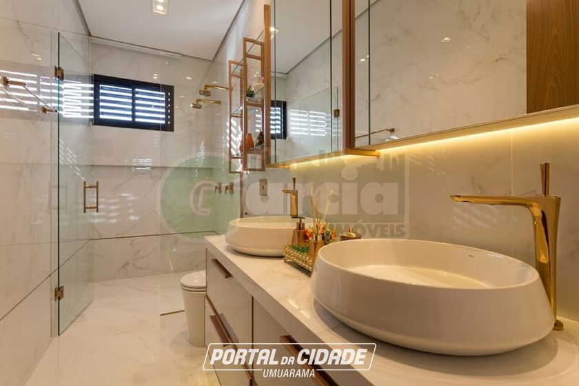 Casa &agrave; venda - 257m&sup2; - Parque Residencial Interlagos