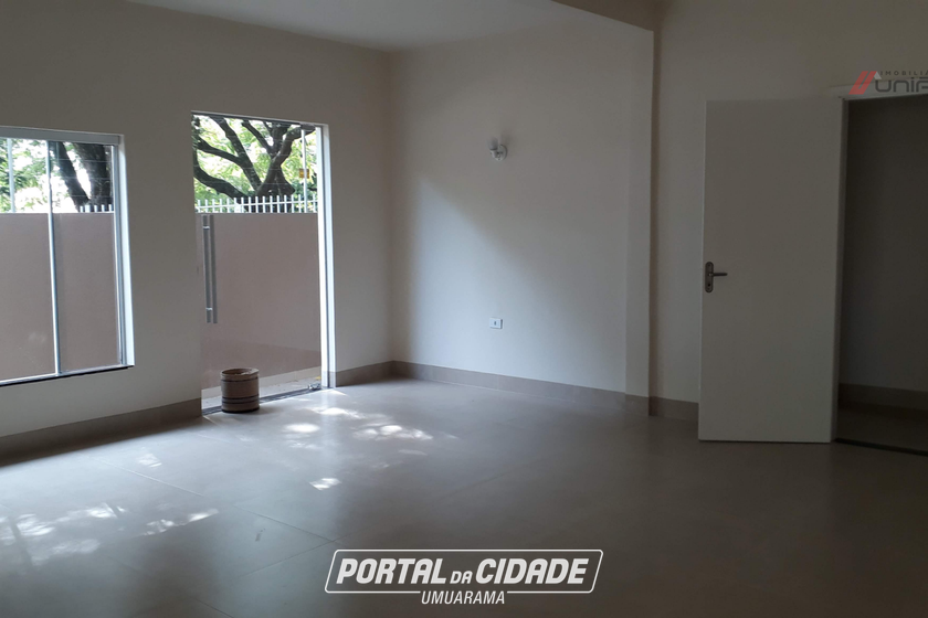 Sala Comercial para alugar - Zona I