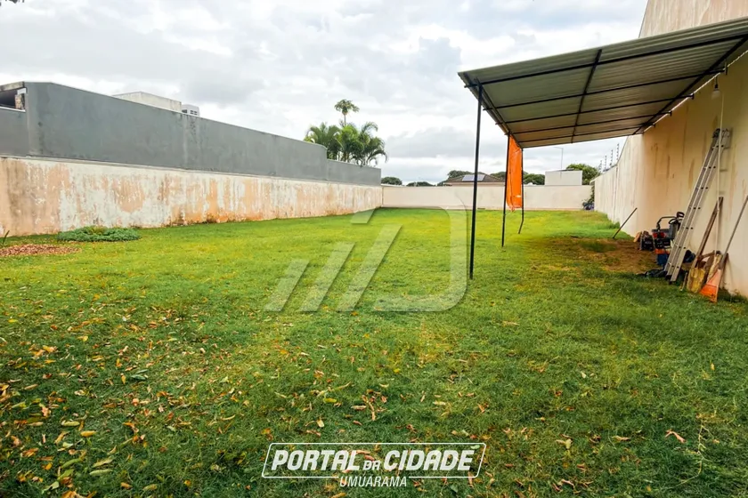 Terreno &agrave; venda - 450m&sup2; - Parque Cidade Jardim