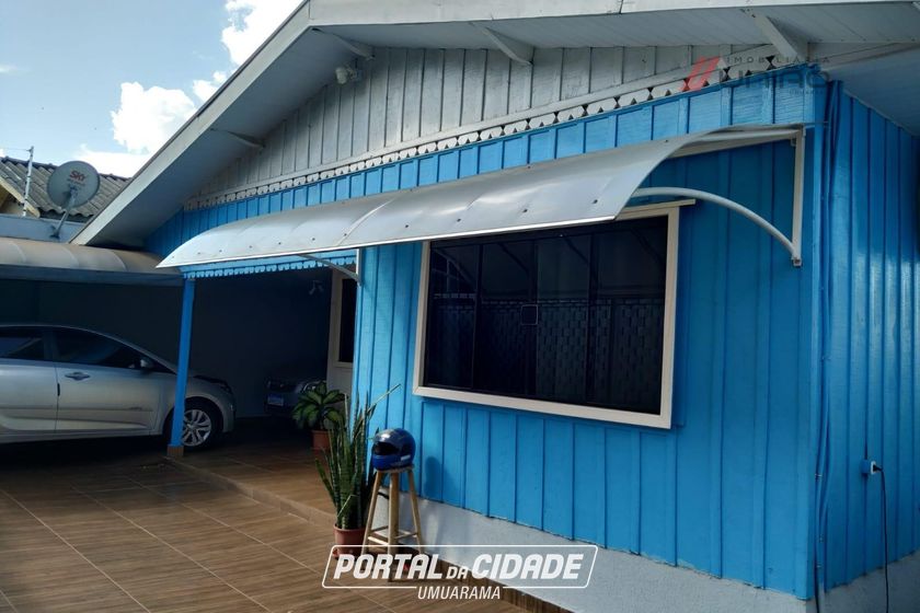 Casa &agrave; venda - 109m&sup2; - Parque San Gaetano