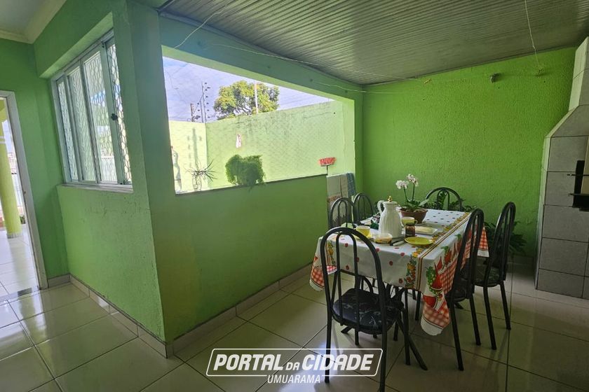 Casa &agrave; venda - 114m&sup2; - JARDIM IPANEMA