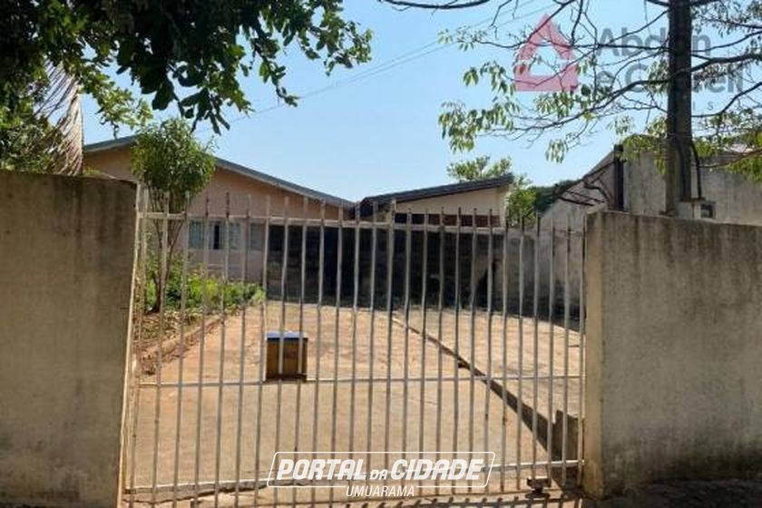 Casa &agrave; venda - 120m&sup2; - Jardim Am&eacute;rica