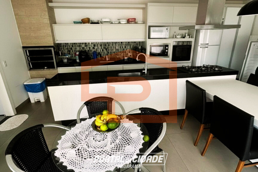 Casa &agrave; venda - 236m&sup2; - Parque Presidente