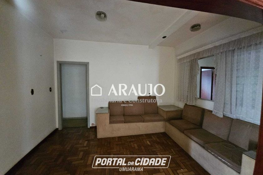 Terreno &agrave; venda - 525m&sup2; - Zona I