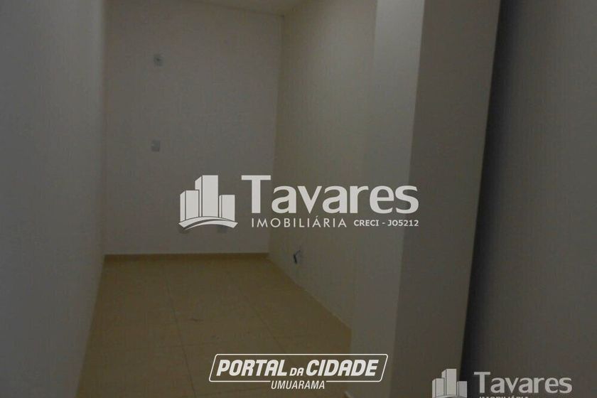 Sala Comercial &agrave; venda - 155m&sup2; - Zona II