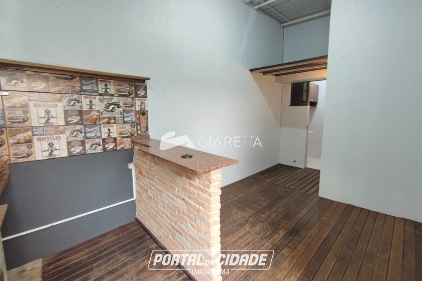 Casa &agrave; venda - 75m&sup2; - JARDIM GISELA