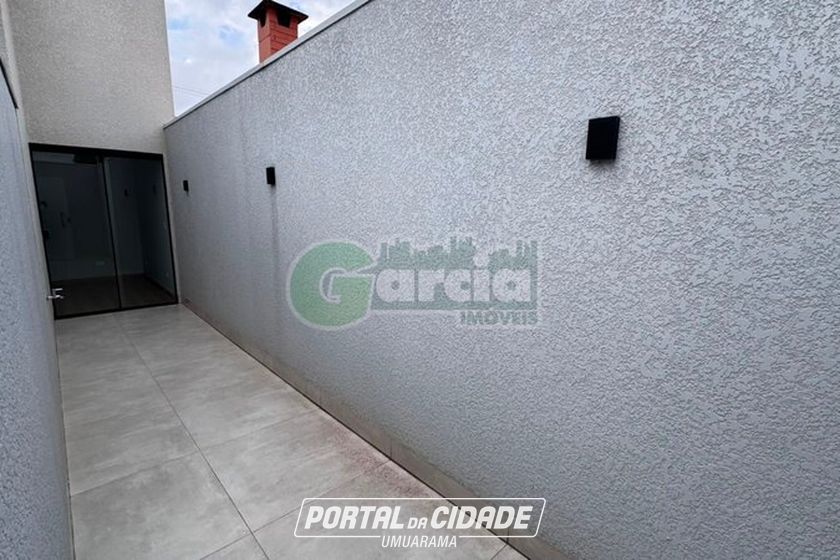 Casa &agrave; venda - 152m&sup2; - Parque Bandeirantes