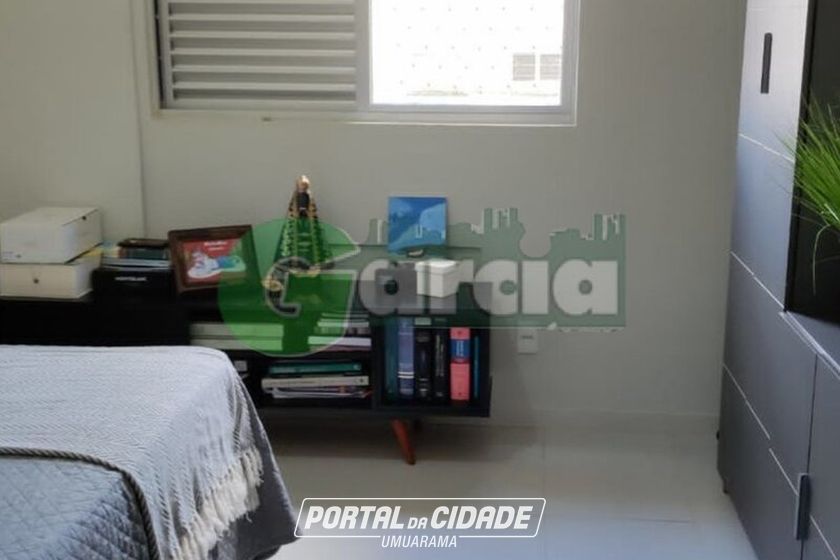 Apartamento &agrave; venda - 102m&sup2; - Zona VI