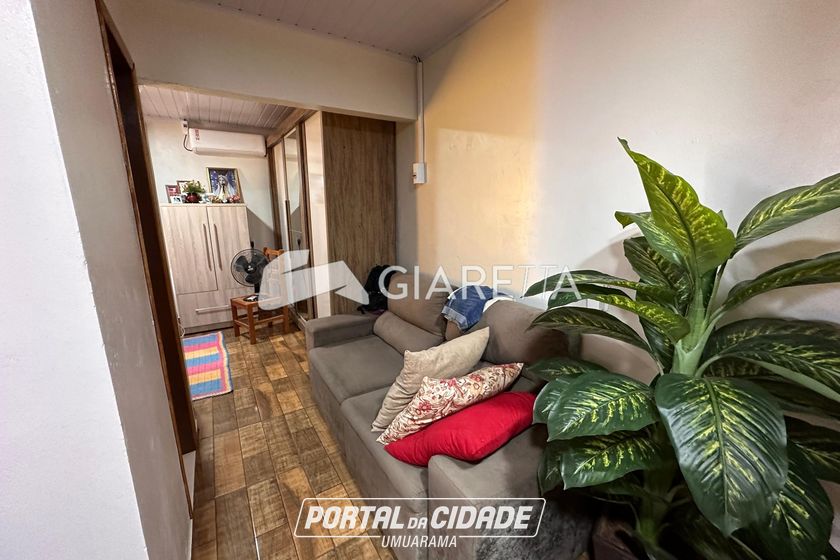 Casa &agrave; venda - 190m&sup2; - JARDIM S&Atilde;O FRANCISCO