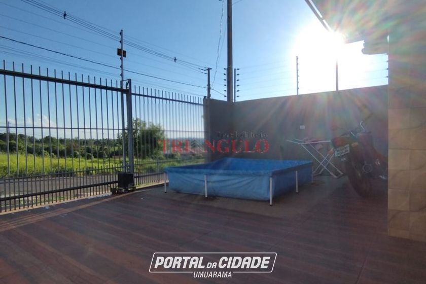 Casa &agrave; venda - 50m&sup2; - PARQUE RESIDENCIAL VIENA