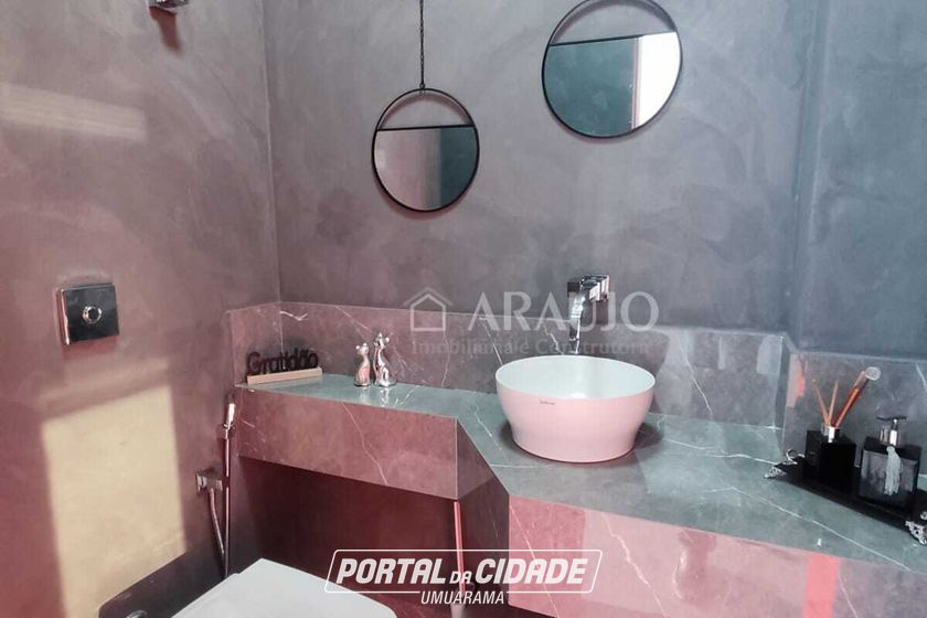 Casa &agrave; venda - 130m&sup2; - Jardim Caravelle