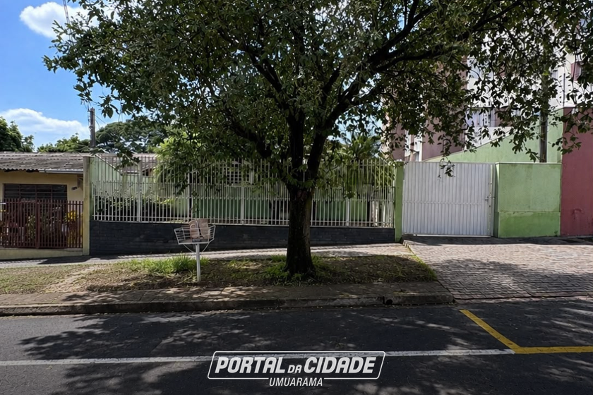 Casa &agrave; venda - 449m&sup2; - Zona II