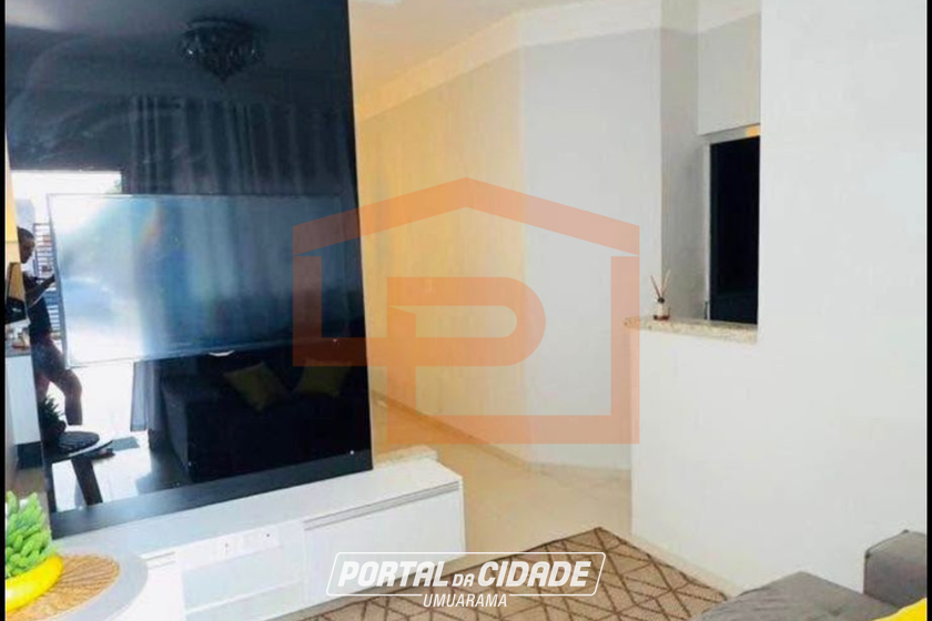 Casa &agrave; venda - 105m&sup2; - Jardim das Gar&ccedil;as I