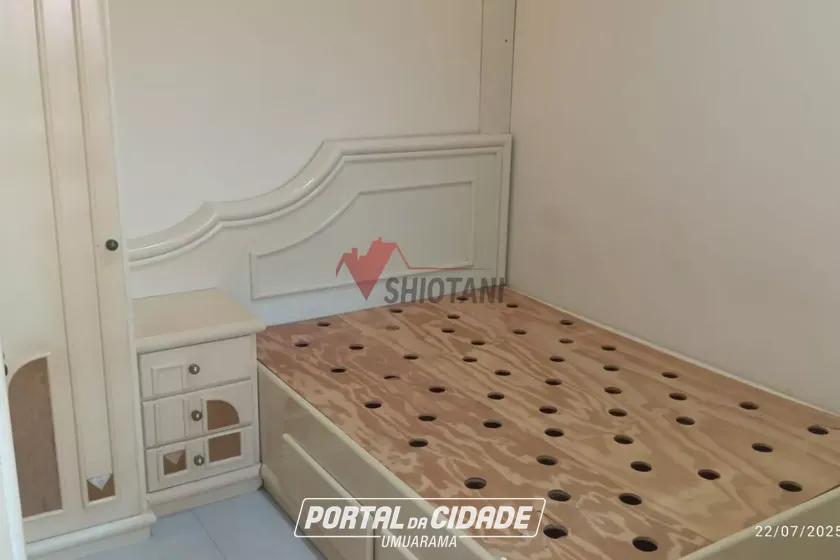Apartamento para alugar - Edif&iacute;cio Manuel Bandeira