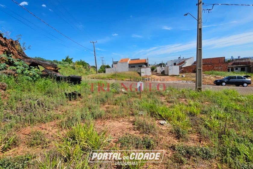 Terreno &agrave; venda - 223m&sup2; - JARDIM PIMENTEL II