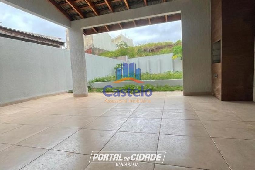 Casa &agrave; venda - 70m&sup2; - Jardim San Martim