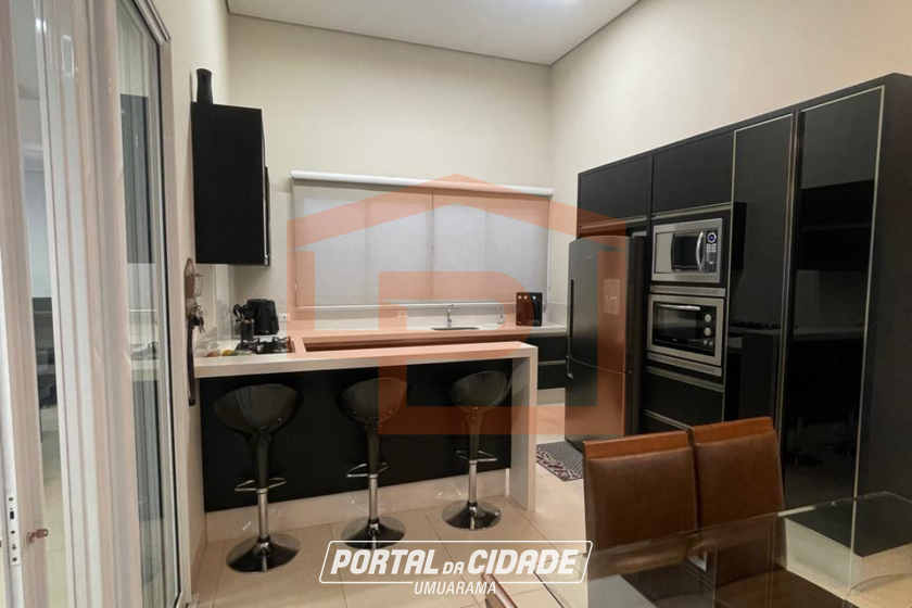 Casa &agrave; venda - 314m&sup2; - Jardim Petr&oacute;polis