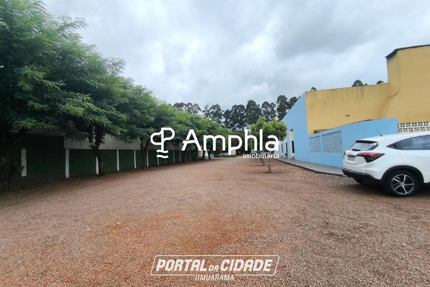 Terreno &agrave; venda - 4224m&sup2; - Pacaembu