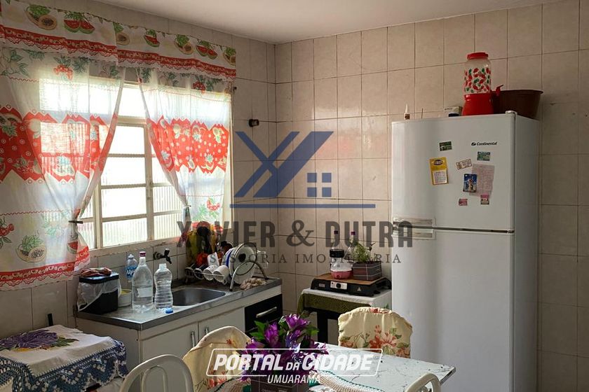 Casa &agrave; venda - 83m&sup2; - JARDIM TANGAR&Aacute; (Pr&oacute;ximo &agrave; Igreja Nossa Senhora Perpetuo Socorro)