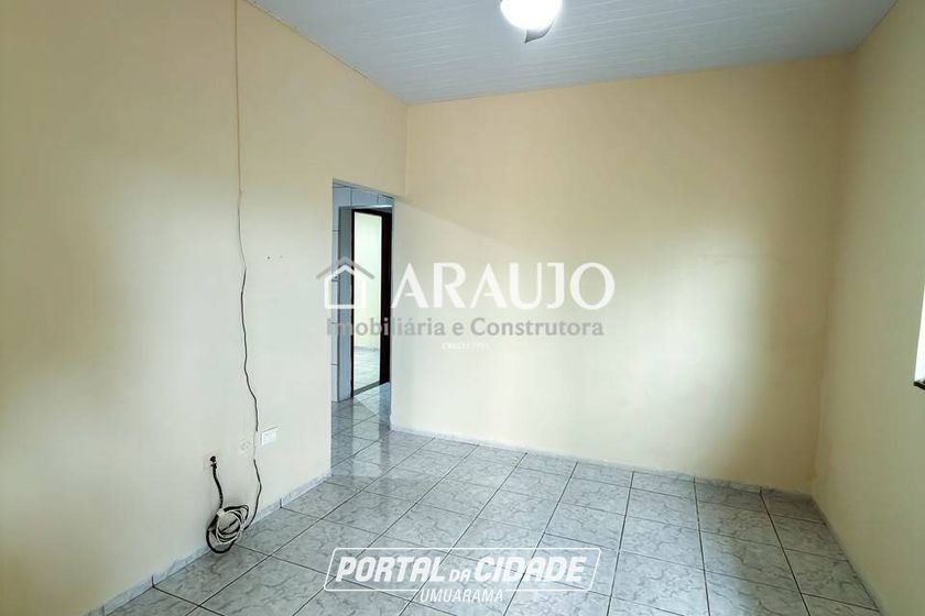 Casa &agrave; venda - 133m&sup2; - Parque Ana Laura