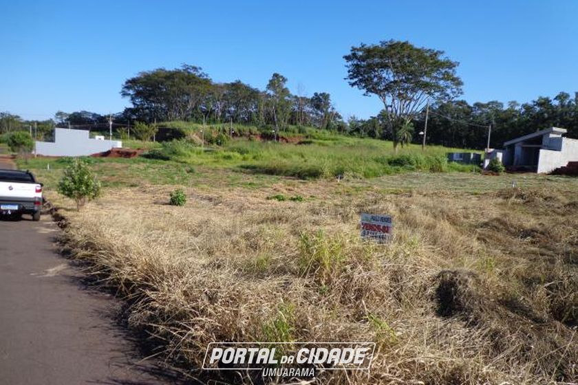 Terreno &agrave; venda - 255m&sup2; - Parque Residencial Viena