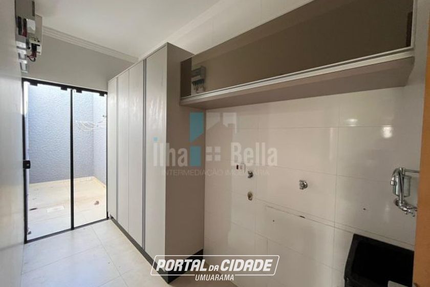 Casa &agrave; venda - 