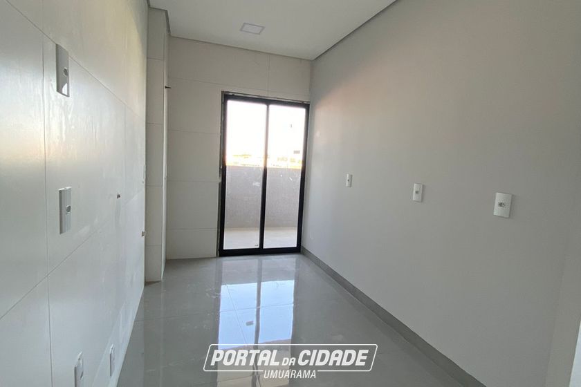 Apartamento &agrave; venda - 85m&sup2; - JARDIM ARAX&Aacute;