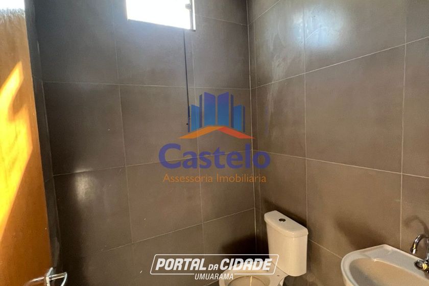 Sal&atilde;o Comercial para alugar - 360m&sup2; - JARDIM MELHORAMENTOS