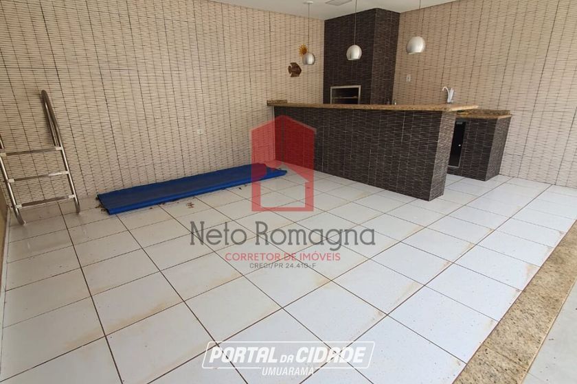 Casa para alugar - 380m&sup2; - Zona I