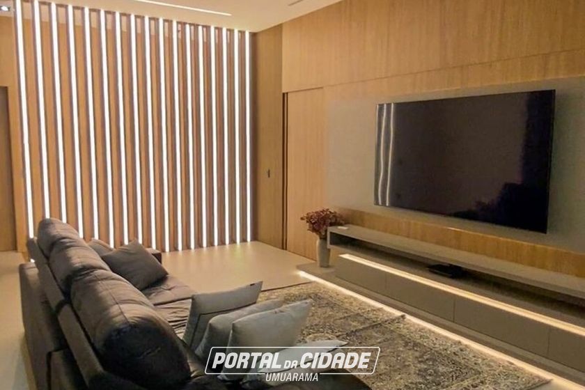 Casa &agrave; venda - 432m&sup2; - EURO PARK