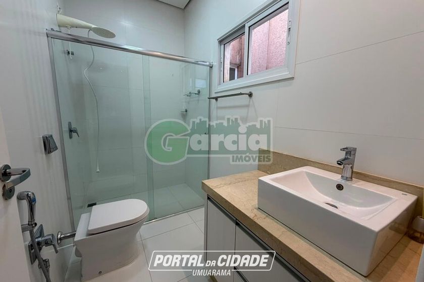 Casa para alugar - Jardim Lisboa