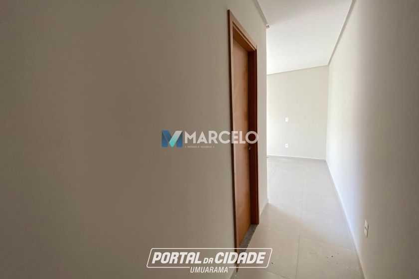 Apartamento &agrave; venda - 76m&sup2; - Zona VII