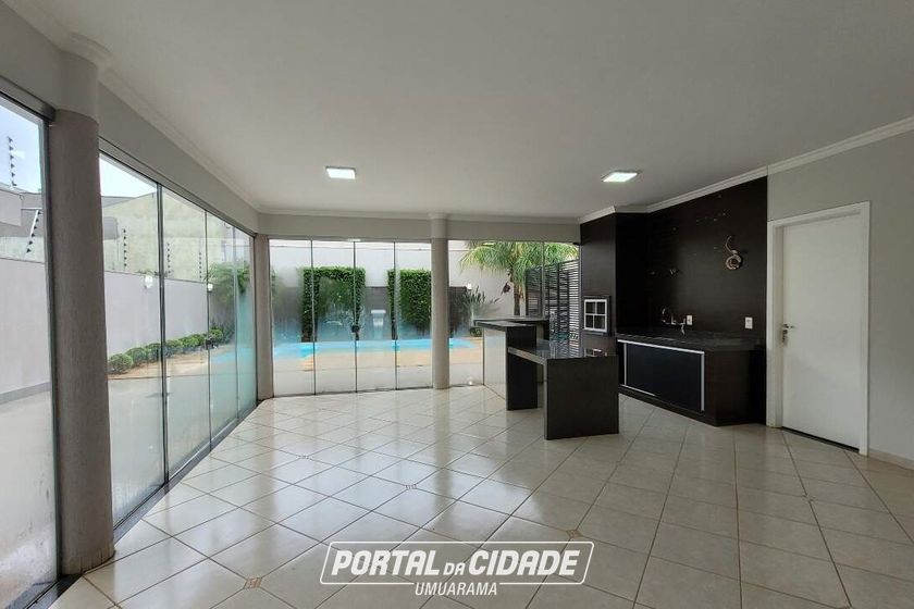 Apartamento &agrave; venda - 315m&sup2; - Zona VII