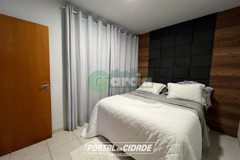 Apartamento &agrave; venda - Jardim Porto Madero