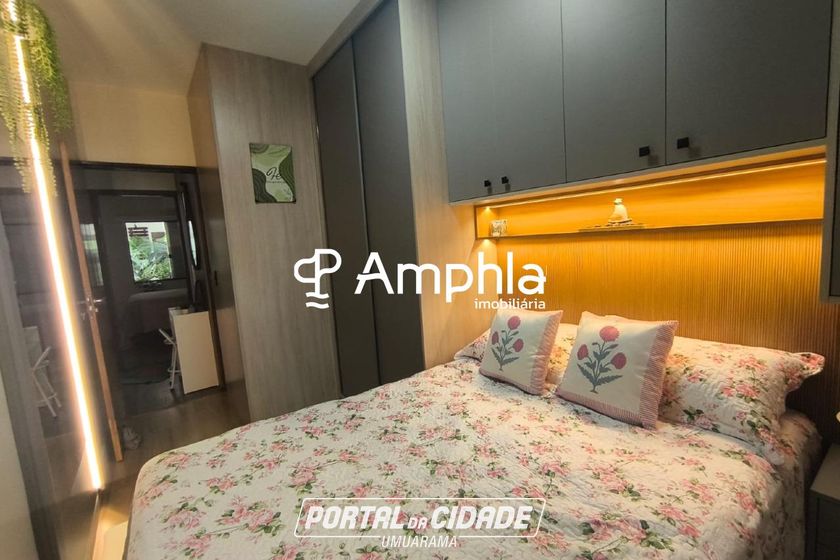 Casa &agrave; venda - 125m&sup2; - Angra dos Reis
