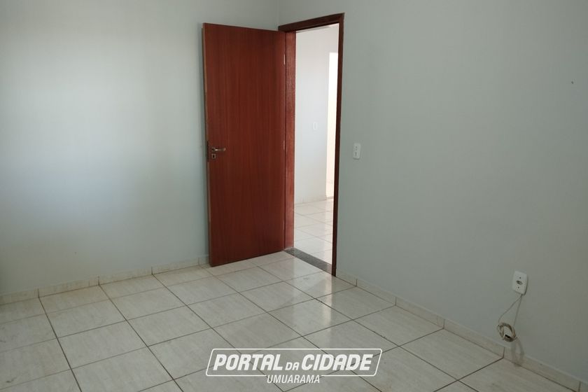 Casa &agrave; venda - 107m&sup2; - JARDIM PARAISO