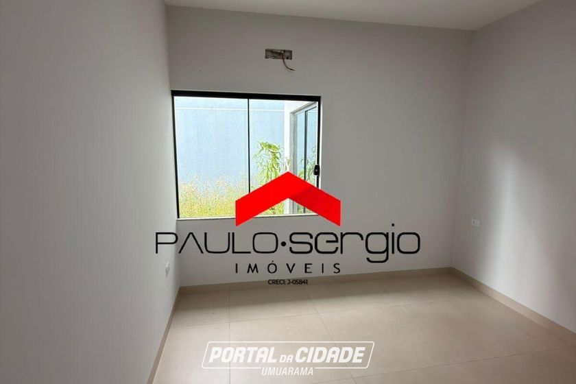 Casa &agrave; venda - 125m&sup2; - Parque Residencial Interlagos