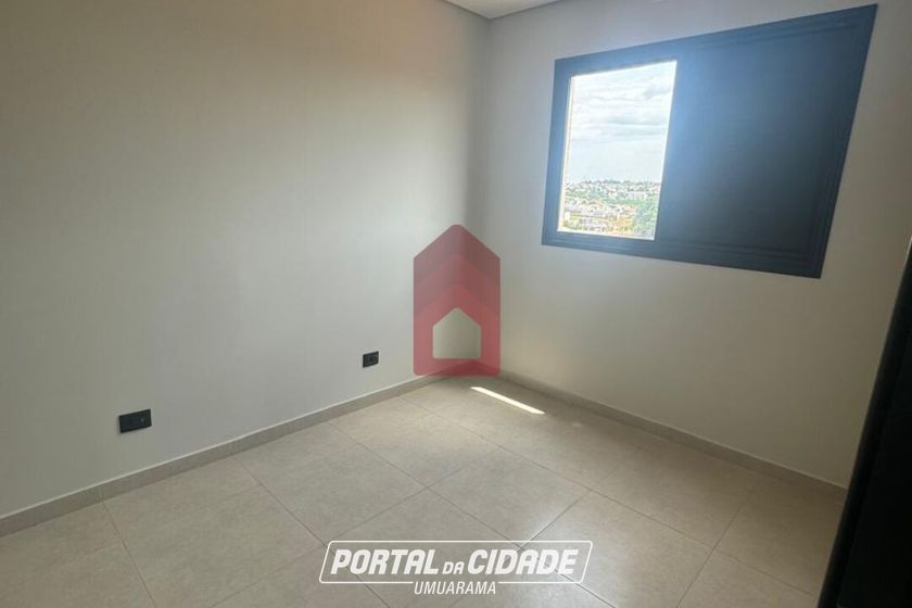 Apartamento &agrave; venda - 47m&sup2; - Jardim Porto Madero