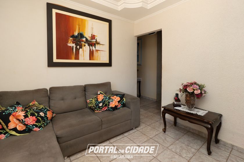 Casa &agrave; venda - 191m&sup2; - Jardim Tamoio